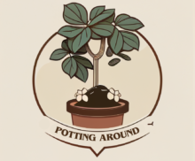 potting-around-logo